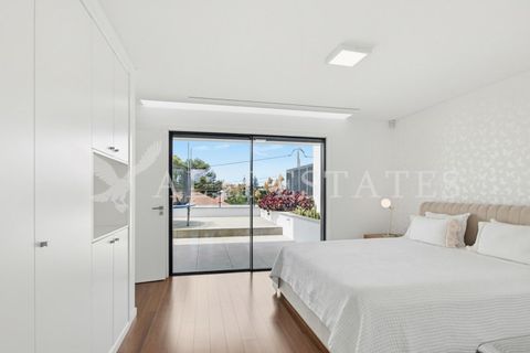 Villa i Cascais, Lisbon, Cascais - € 5.500.000 | Ref: AE174 - foto 15