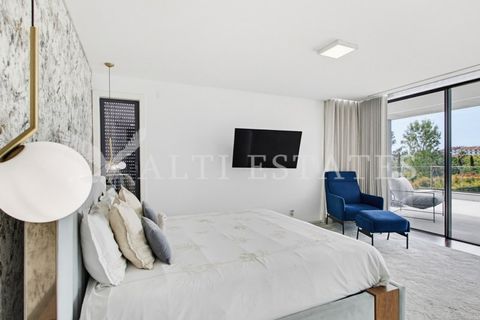 Villa i Cascais, Lisbon, Cascais - € 5.500.000 | Ref: AE174 - foto 17