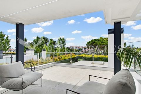 Villa i Cascais, Lisbon, Cascais - € 5.500.000 | Ref: AE174 - foto 18