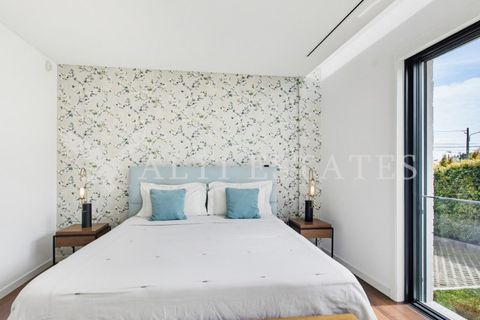 Villa i Cascais, Lisbon, Cascais - € 5.500.000 | Ref: AE174 - foto 21