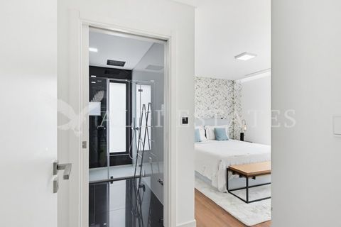 Villa i Cascais, Lisbon, Cascais - € 5.500.000 | Ref: AE174 - foto 22