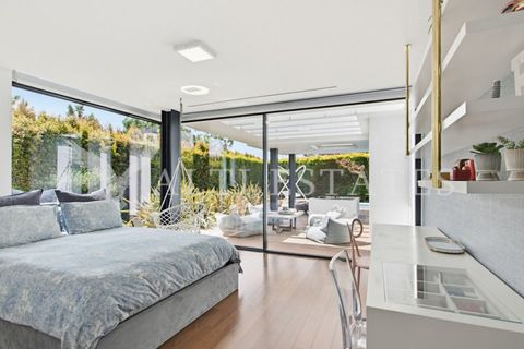 Villa i Cascais, Lisbon, Cascais - € 5.500.000 | Ref: AE174 - foto 24
