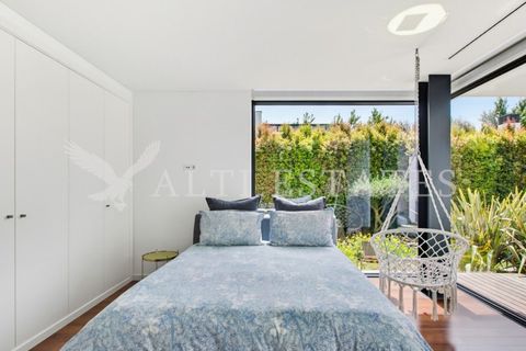 Villa i Cascais, Lisbon, Cascais - € 5.500.000 | Ref: AE174 - foto 25