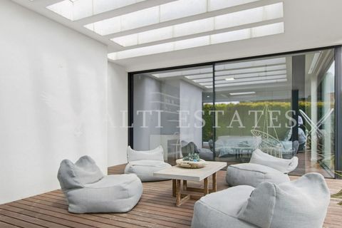 Villa i Cascais, Lisbon, Cascais - € 5.500.000 | Ref: AE174 - foto 28