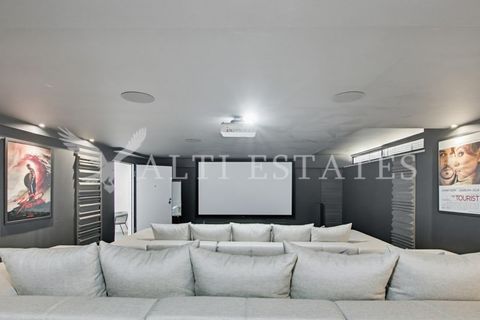 Villa i Cascais, Lisbon, Cascais - € 5.500.000 | Ref: AE174 - foto 29