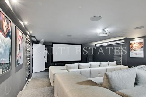 Villa i Cascais, Lisbon, Cascais - € 5.500.000 | Ref: AE174 - foto 30