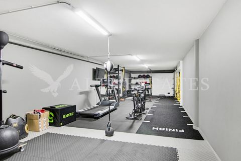 Villa i Cascais, Lisbon, Cascais - € 5.500.000 | Ref: AE174 - foto 31