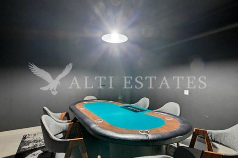 Villa i Cascais, Lisbon, Cascais - € 5.500.000 | Ref: AE174 - foto 33