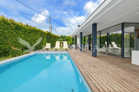 Villa i Cascais, Lisbon, Cascais - € 5.500.000 | Ref: AE174 - foto 37