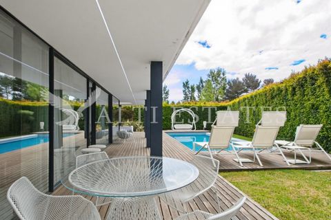 Villa i Cascais, Lisbon, Cascais - € 5.500.000 | Ref: AE174 - foto 38