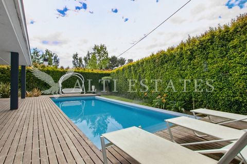 Villa i Cascais, Lisbon, Cascais - € 5.500.000 | Ref: AE174 - foto 39