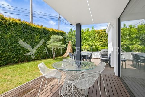 Villa i Cascais, Lisbon, Cascais - € 5.500.000 | Ref: AE174 - foto 40
