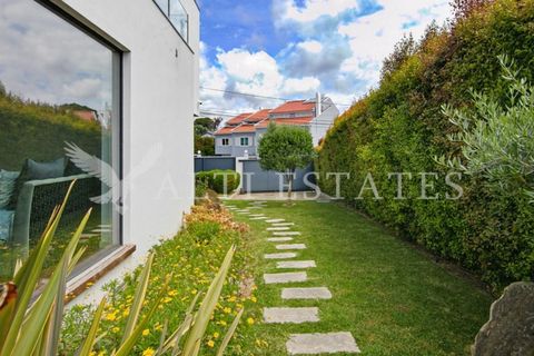 Villa i Cascais, Lisbon, Cascais - € 5.500.000 | Ref: AE174 - foto 41
