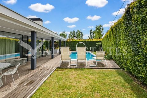 Villa i Cascais, Lisbon, Cascais - € 5.500.000 | Ref: AE174 - foto 42