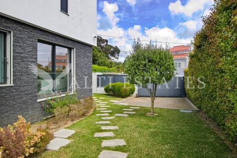Villa i Cascais, Lisbon, Cascais - € 5.500.000 | Ref: AE174 - foto 43