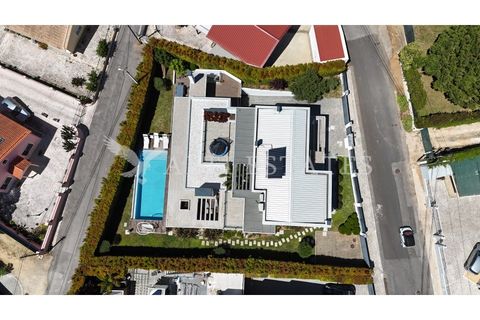 Villa i Cascais, Lisbon, Cascais - € 5.500.000 | Ref: AE174 - foto 44