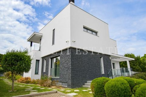 Villa i Cascais, Lisbon, Cascais - € 5.500.000 | Ref: AE174 - foto 45