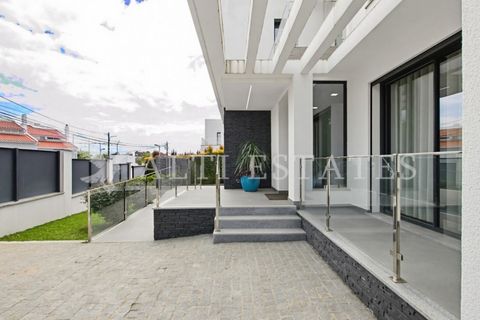 Villa i Cascais, Lisbon, Cascais - € 5.500.000 | Ref: AE174 - foto 46