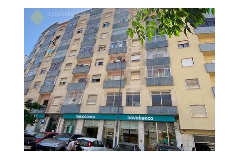 Lejlighed i Sintra, Lisbon, Sintra - € 200.000 | Ref: Ref_1028 - foto 1