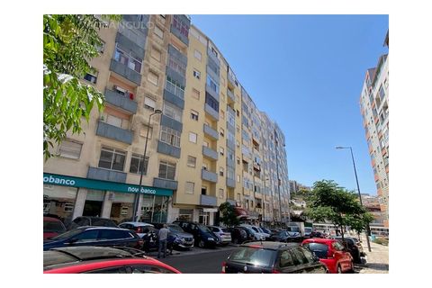 Lejlighed i Sintra, Lisbon, Sintra - € 200.000 | Ref: Ref_1028 - foto 3