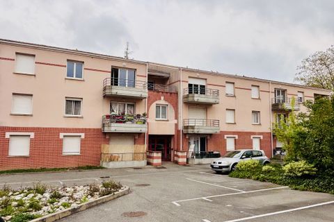 Lejlighed i Pamiers, Ariege, Pamiers - € 80.000 | Ref: 86940535 - foto 2