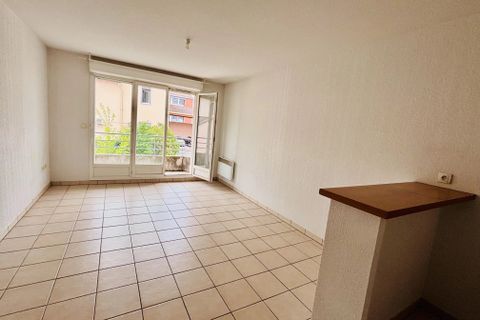 Lejlighed i Pamiers, Ariege, Pamiers - € 80.000 | Ref: 86940535 - foto 5