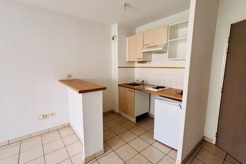 Lejlighed i Pamiers, Ariege, Pamiers - € 80.000 | Ref: 86940535 - foto 6