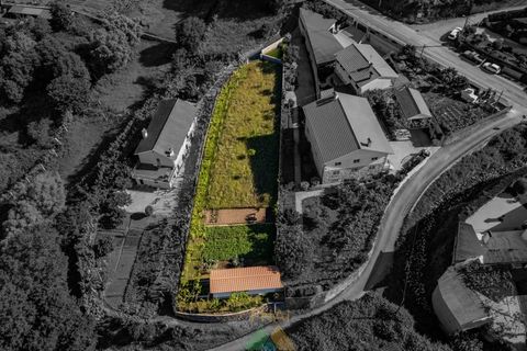 Helårsgrund i Amares, Braga, Amares - € 60.000 | Ref: AVV-005-043 - foto 3