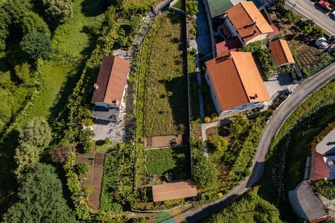 Helårsgrund i Amares, Braga, Amares - € 60.000 | Ref: AVV-005-043 - foto 4