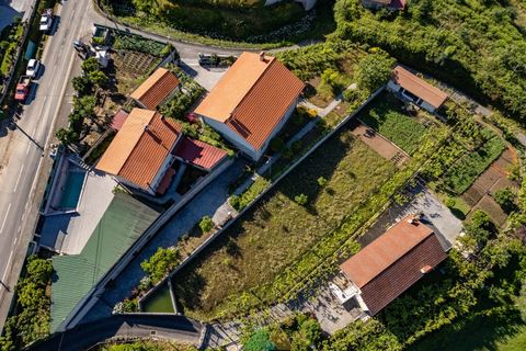 Helårsgrund i Amares, Braga, Amares - € 60.000 | Ref: AVV-005-043 - foto 5