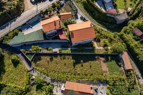 Helårsgrund i Amares, Braga, Amares - € 60.000 | Ref: AVV-005-043 - foto 6