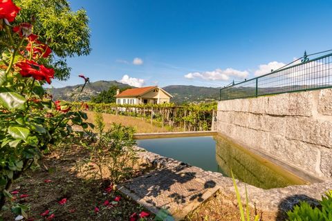 Helårsgrund i Amares, Braga, Amares - € 60.000 | Ref: AVV-005-043 - foto 7