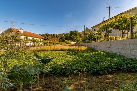 Helårsgrund i Amares, Braga, Amares - € 60.000 | Ref: AVV-005-043 - foto 10