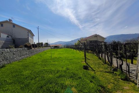 Helårsgrund i Amares, Braga, Amares - € 60.000 | Ref: AVV-005-043 - foto 11