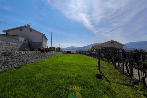 Helårsgrund i Amares, Braga, Amares - € 60.000 | Ref: AVV-005-043 - foto 13