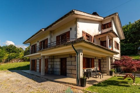 Villa a Amares, Braga, Amares - € 330.000 | Ref: AVV-028-008 - foto 2
