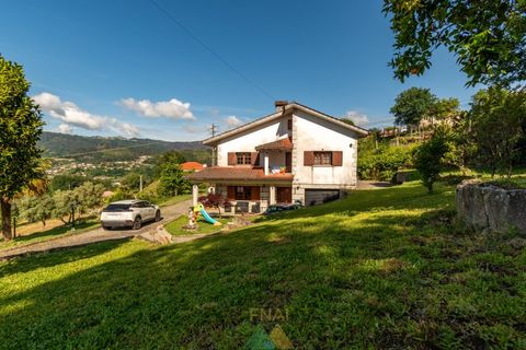 Villa a Amares, Braga, Amares - € 330.000 | Ref: AVV-028-008 - foto 4