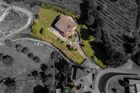 Villa a Amares, Braga, Amares - € 330.000 | Ref: AVV-028-008 - foto 7