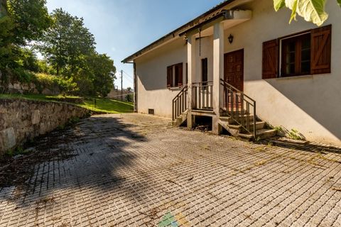 Villa a Amares, Braga, Amares - € 330.000 | Ref: AVV-028-008 - foto 8