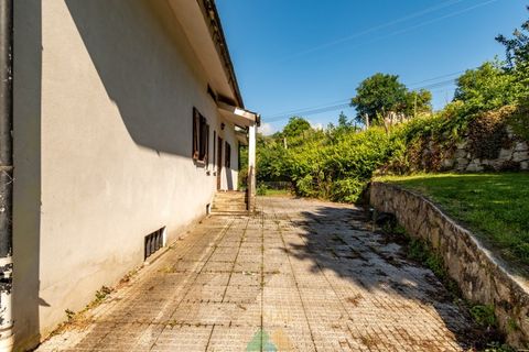 Villa a Amares, Braga, Amares - € 330.000 | Ref: AVV-028-008 - foto 9