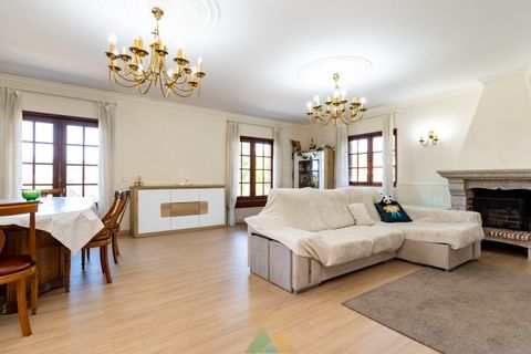 Villa a Amares, Braga, Amares - € 330.000 | Ref: AVV-028-008 - foto 10