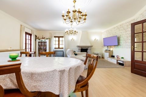 Villa a Amares, Braga, Amares - € 330.000 | Ref: AVV-028-008 - foto 11