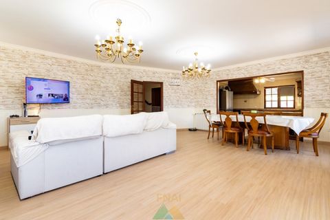 Villa a Amares, Braga, Amares - € 330.000 | Ref: AVV-028-008 - foto 14