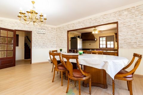 Villa a Amares, Braga, Amares - € 330.000 | Ref: AVV-028-008 - foto 15