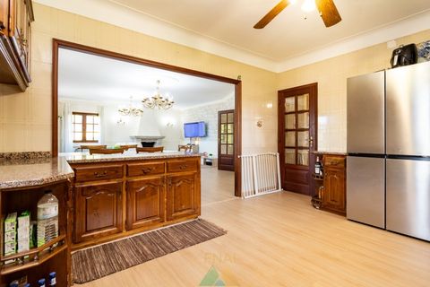 Villa a Amares, Braga, Amares - € 330.000 | Ref: AVV-028-008 - foto 17