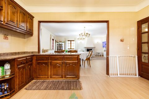 Villa a Amares, Braga, Amares - € 330.000 | Ref: AVV-028-008 - foto 19