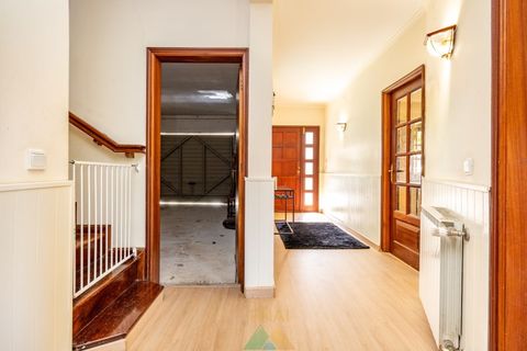 Villa a Amares, Braga, Amares - € 330.000 | Ref: AVV-028-008 - foto 25