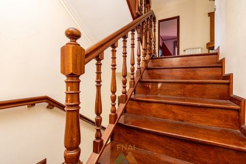 Villa a Amares, Braga, Amares - € 330.000 | Ref: AVV-028-008 - foto 27