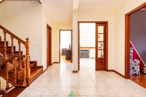 Villa a Amares, Braga, Amares - € 330.000 | Ref: AVV-028-008 - foto 28
