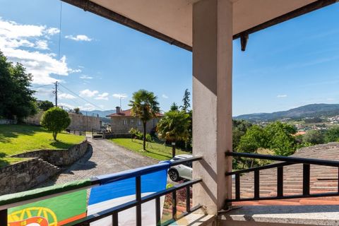 Villa a Amares, Braga, Amares - € 330.000 | Ref: AVV-028-008 - foto 32